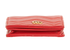 Gucci GG Marmont Card Case Wallet, top view